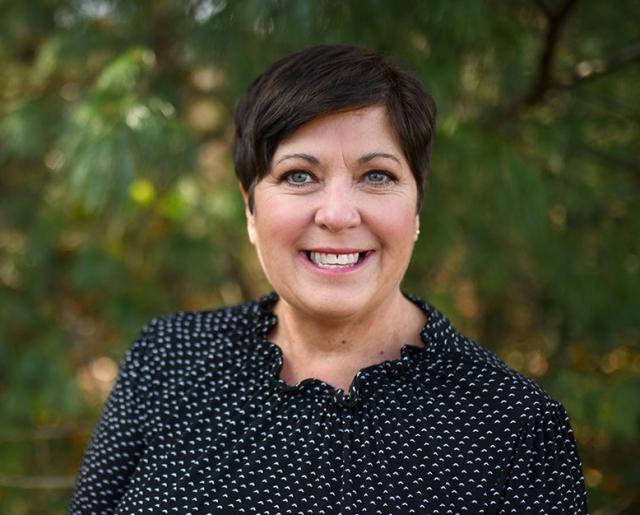 Carolyn Roycroft