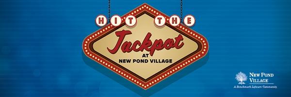 Jackpot icon