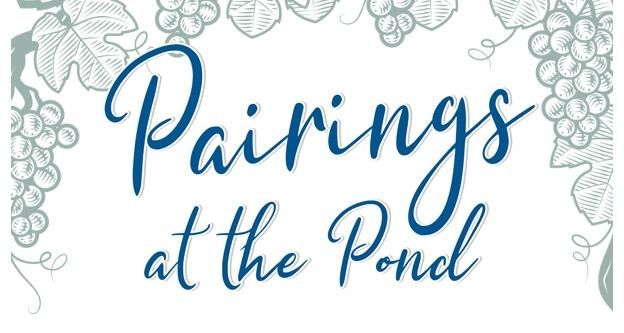 Pairings at the Pond event icon