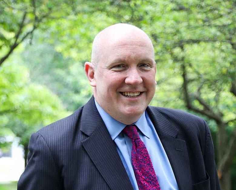 Patrick McShane