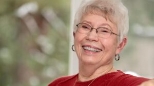 Shirley Hutchins